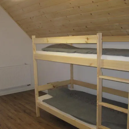 Domek W Gorach Soblowka Domek alpejski