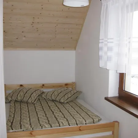 Domek W Gorach Soblowka * Ujsoły