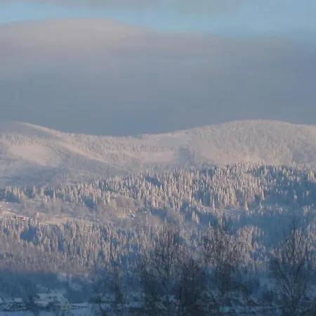 Domek W Gorach Soblowka * Ujsoły